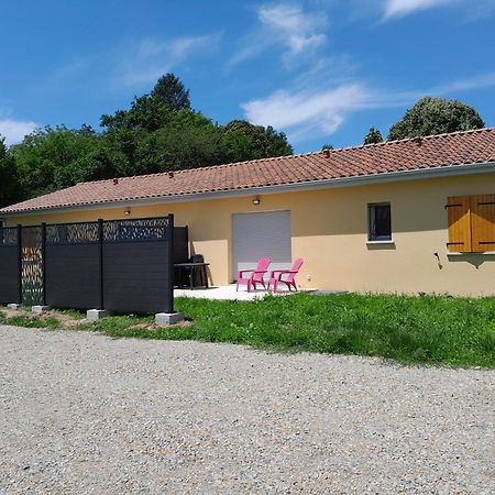 Domaine Des Hameaux Du Lac - Bg Saint-Pardoux  Exterior photo